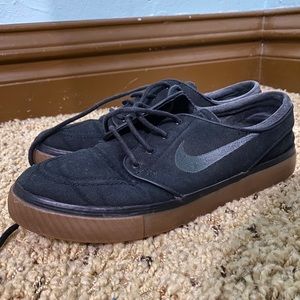 Nike Skateboarding shoes